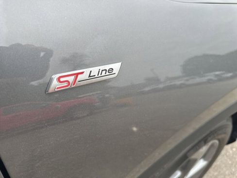 New 2025 Ford Escape ST-Line Elite w/ Tech Pack #1 image 9