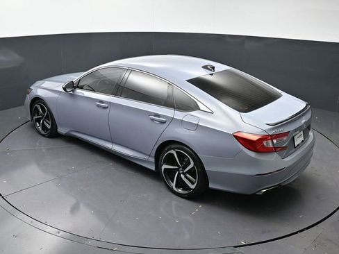 Used 2022 Honda Accord Sport image 30