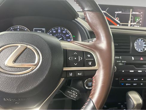Used 2018 Lexus RX 350 AWD w/ Premium Package image 25