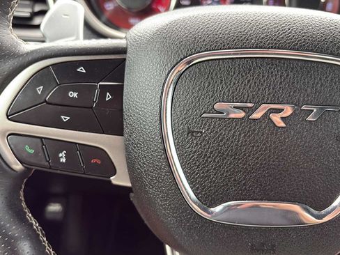 Used 2018 Dodge Challenger SRT Hellcat RWD image 14