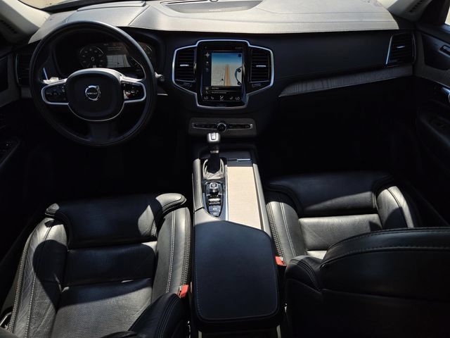 Used 2021 Volvo XC90 T6 Inscription AWD/4WD image 19