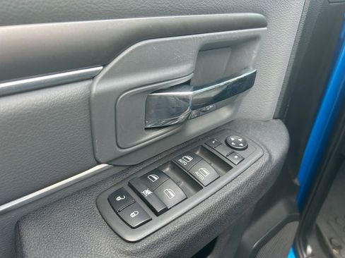 Used 2022 RAM 1500 Classic SLT w/ Protection Group image 23