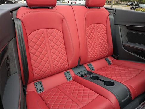 Used 2021 Audi S5 Premium Plus image 16