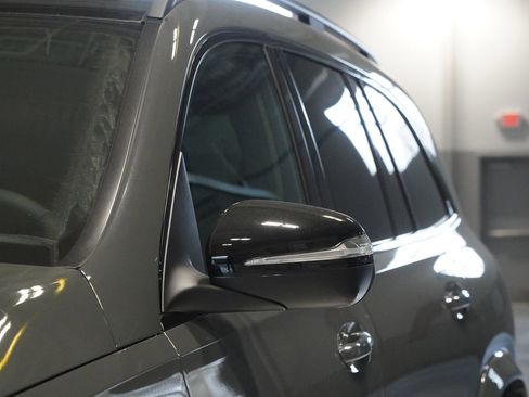New 2026 Mercedes-Benz GLS 450 4MATIC image 9