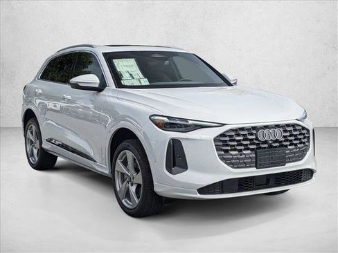 New 2025 Audi Q5 Premium Plus image 6