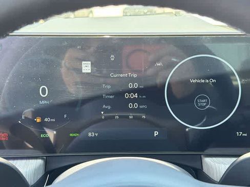 New 2026 Hyundai Sonata Limited image 26