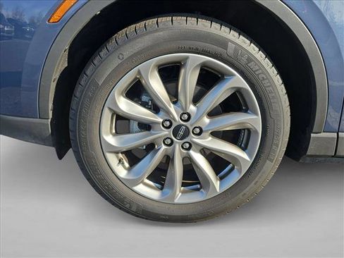 Used 2022 Lincoln Corsair AWD w/ Premium Package image 22