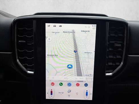 New 2025 Ford Ranger XLT w/ Convenience Package image 13