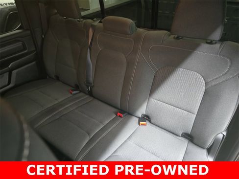 Used 2023 RAM 1500 Tradesman image 14