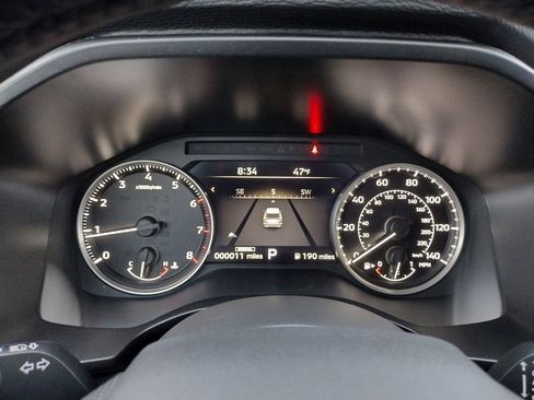 New 2026 Mitsubishi Outlander Trail Edition image 25