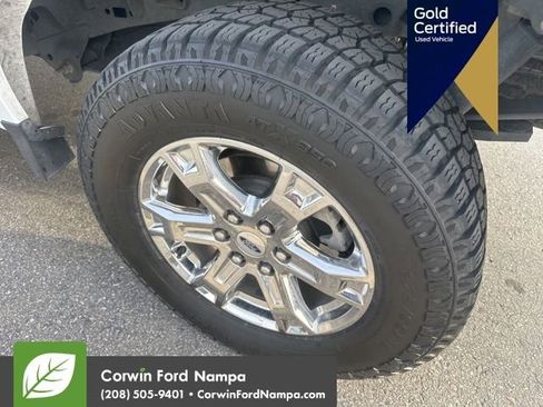 Used 2023 Ford F150 Lariat image 16