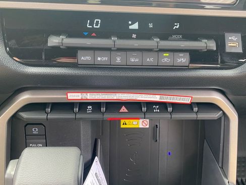 New 2026 Toyota Tundra SR5 image 21