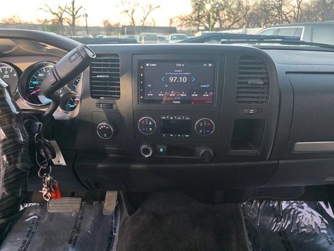 Used 2013 Chevrolet Silverado 1500 LT w/ All-Star Edition image 36