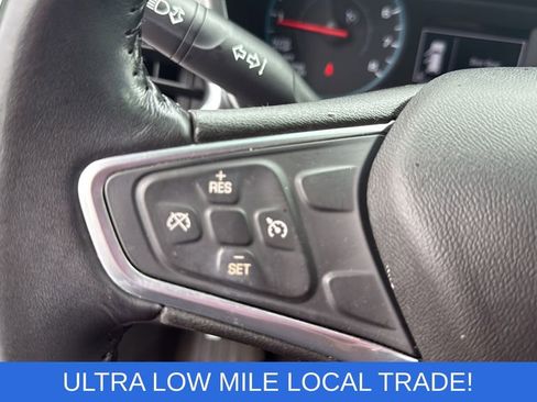 Used 2018 Chevrolet Equinox LT AWD/4WD image 27