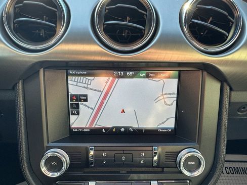 Used 2015 Ford Mustang GT Premium w/ Equipment Group 401A image 26