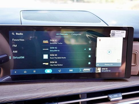 New 2025 Hyundai Santa Fe Limited image 32