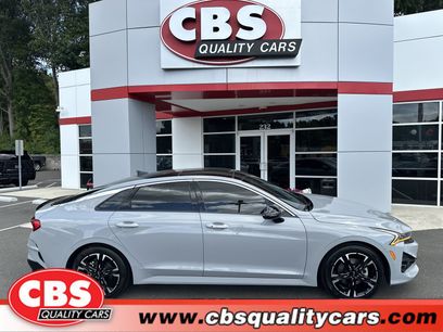 Used 2024 Kia K5 GT-Line