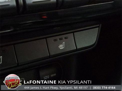 Used 2020 Kia Sportage EX image 25