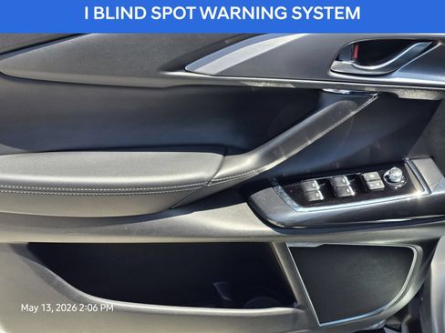 Used 2021 MAZDA CX-9 Grand Touring FWD image 16
