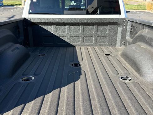 New 2026 RAM 2500 Laramie w/ Night Edition image 14