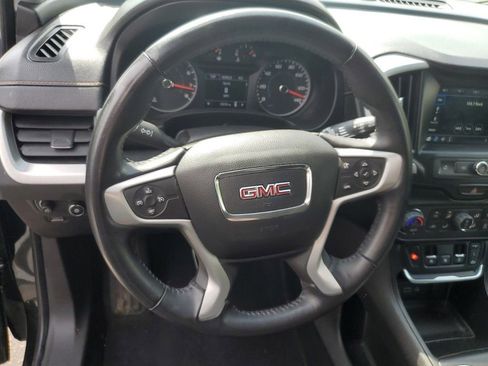 Used 2018 GMC Terrain SLE w/ Driver Convenience Package AWD/4WD image 10