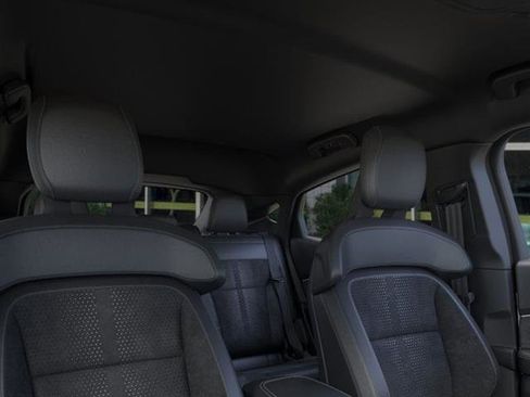 New 2025 Ford Mustang Mach-E GT w/ Bronze Appearance Package image 22