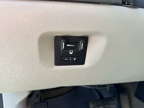 Used 2011 Chevrolet Silverado 2500 LTZ w/ LTZ Plus Package image 20