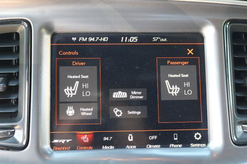 Used 2020 Dodge Challenger R/T Scat Pack RWD image 20