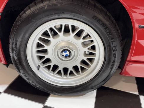 Used 1991 BMW 850i image 34