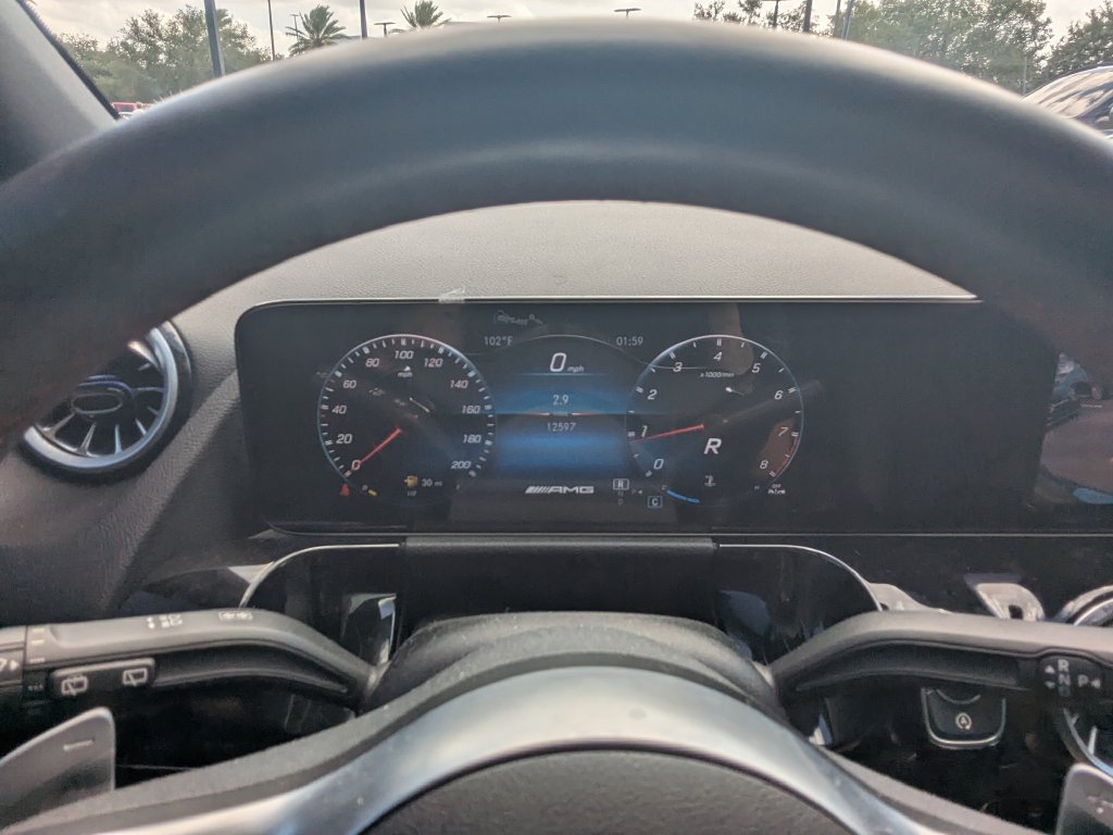 Certified 2023 Mercedes-Benz GLA 45 AMG 4MATIC image 14