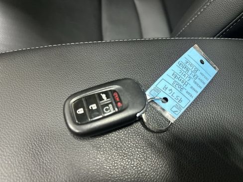 Used 2023 Honda Civic EX-L image 22