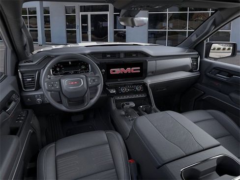 New 2026 GMC Sierra 1500 AT4X image 15