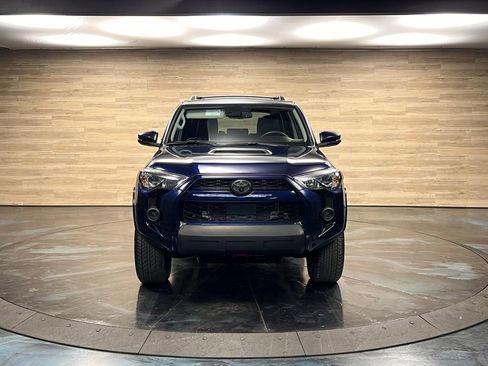 Used 2022 Toyota 4Runner TRD Off-Road Premium image 20