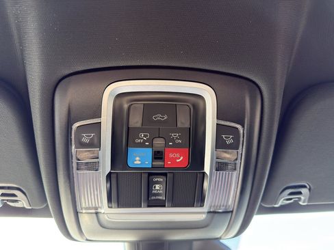 New 2026 RAM 1500 Laramie w/ Night Edition image 24