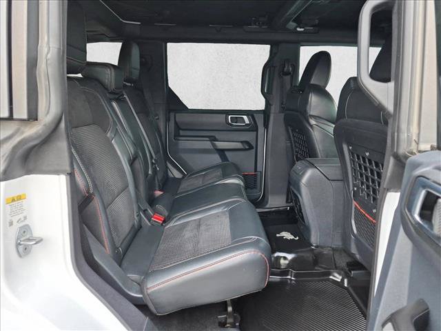 Used 2023 Ford Bronco Raptor AWD/4WD image 19
