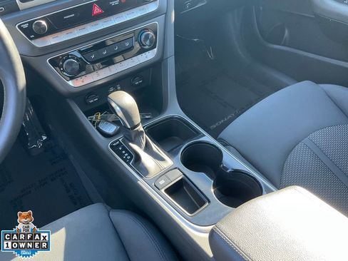 Used 2018 Hyundai Sonata SEL FWD image 42