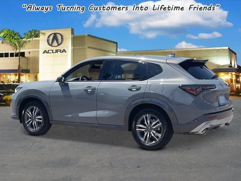 New 2026 Acura ADX image 5