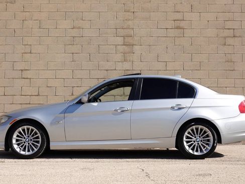 Used 2011 BMW 335d Sedan RWD image 35