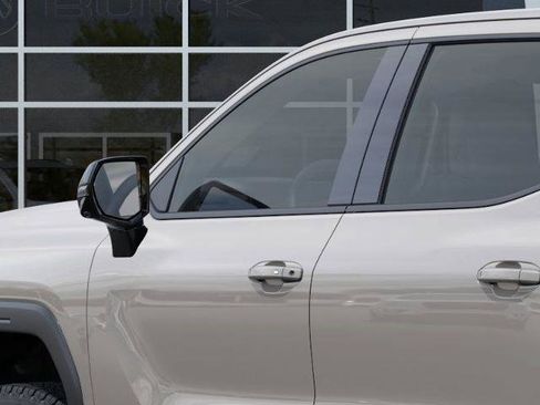 New 2026 GMC Sierra EV Elevation image 12