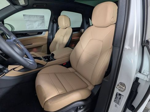New 2026 Porsche Cayenne AWD/4WD image 5