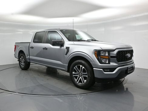 Certified 2023 Ford F150 XL w/ STX Appearance Package image 54