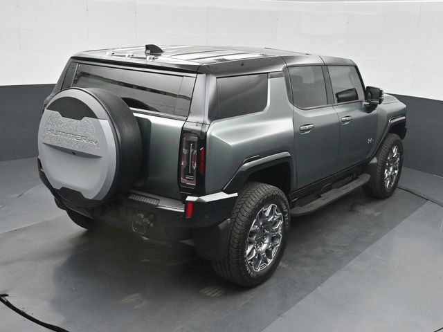 Used 2024 GMC Hummer EV 3X AWD/4WD image 41