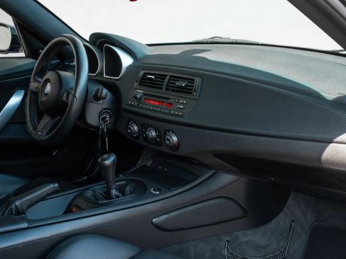 Used 2007 BMW M Coupe RWD image 38