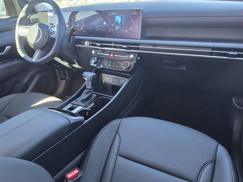 New 2026 Hyundai Tucson SEL image 27