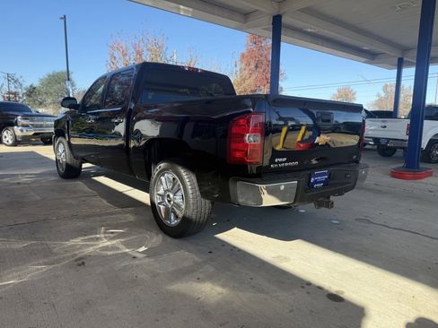 Used 2013 Chevrolet Silverado 1500 LT image 5