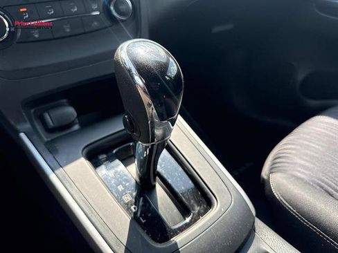 Used 2017 Nissan Sentra SV FWD image 26