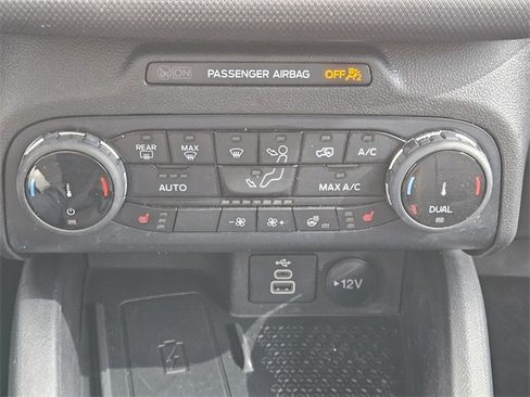 Used 2023 Ford Bronco Sport Outer Banks w/ Tech Package image 17