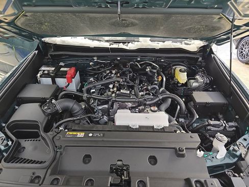 Used 2025 Toyota 4Runner TRD Off-Road Premium image 32