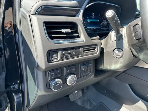 Used 2024 Chevrolet Tahoe RST image 24