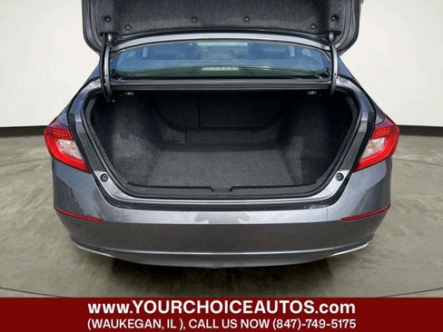 Used 2020 Honda Accord EX-L image 14